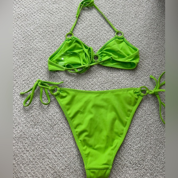 Women’s pacsun bikini set - Picture 2 of 6